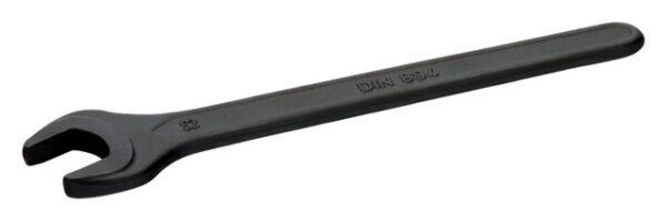7314151833251 Open end wrench