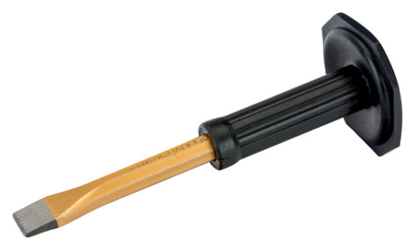 7314151834197 Meisel käekaitsmega 26x400mm