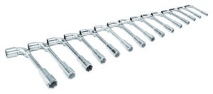 7314151838140 Vinkelpadrunvõtmete kmpl 8-24mm 15 osa