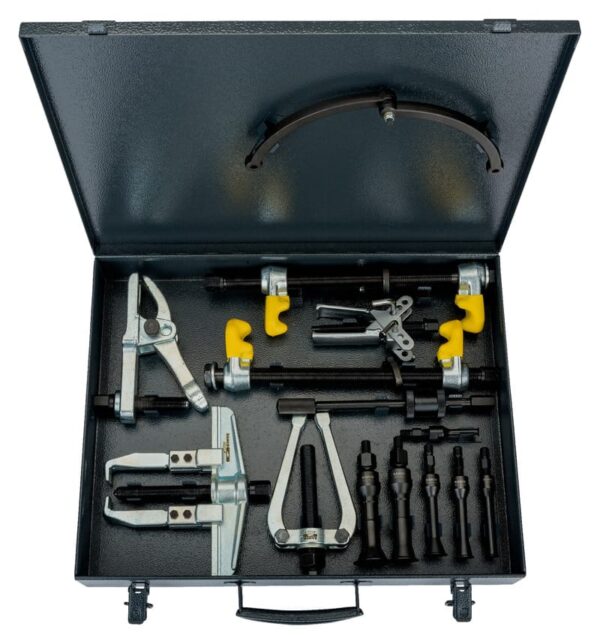 7314151838348_1 Töökoja tõmmitsate kmpl 10 osa