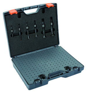 7314151839802 Kuullaagri tõmmitsate kmpl 9 osa