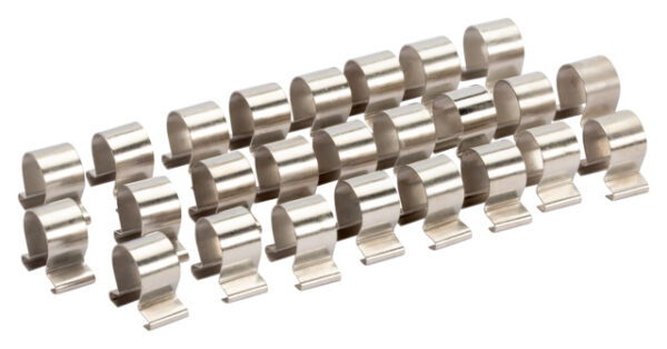 7314153003201 Siini klamber 1/2" padrunite ja otsakute kinnitamiseks