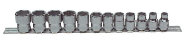 7314153003294 Padrunite komplekt 12tk 3/8"