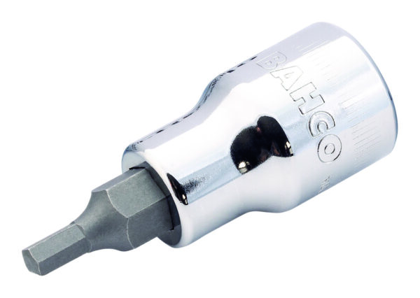 7314153003461 Padrunotsak kuuskant 7809Z 3/16", 1/2"