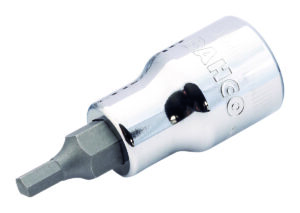 7314153003539 Padrunotsak kuuskant 7809Z 9/16", 1/2"