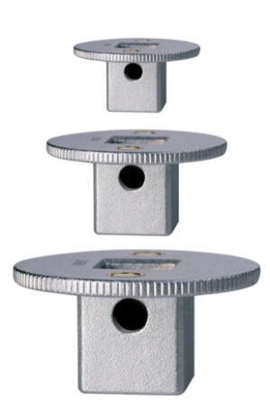 7314153003607 Flat adapter set all sizes