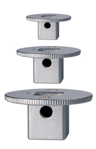 7314153003607 Flat adapter set all sizes