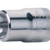 7314153011701 Padrunotsak 6700TORX sise E7 1/4"