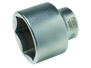 7314153013842 Kuuskant padrunvõti 9500SM 82mm, 1"