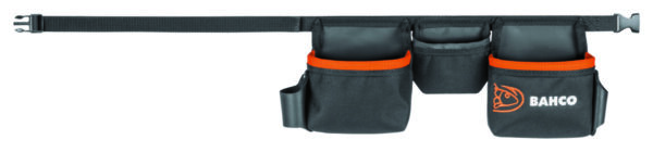 7314153015747_1 Kolme taskuga tööriistavöö Junior