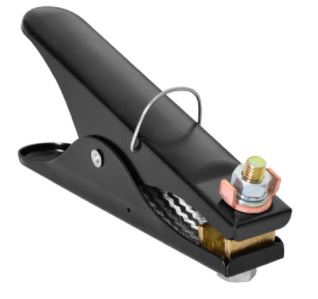 7322371636583 Maandusklemm MK 450