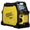 7322376236177 Keevitusaparaat MIG/MMA/TIG Rebel EMP 205 AC/DC CE