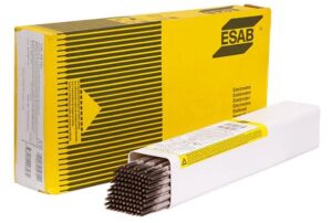 7330129237364_1 Keevituselektrood OK 48.00 3.2x350mm / 3/4 VP / 12kg