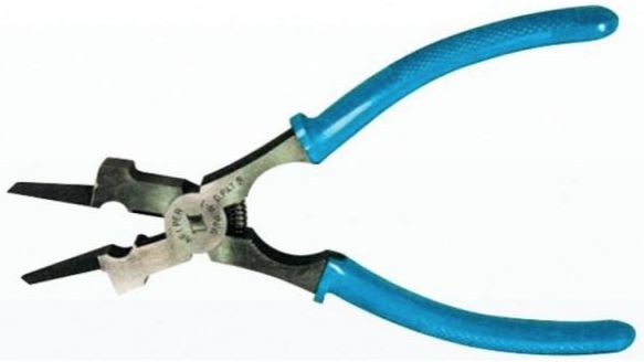 7330725007880 MIG/MAG keevituse tangid, mini