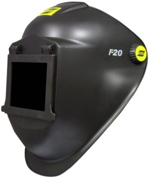 7330725048258_1 Keevitusmask ESAB F20 (60x110 mm)