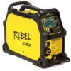 7330725050121 Keevitusaparaat MIG/MMA/TIG Rebel EMP 215IC ´CE´