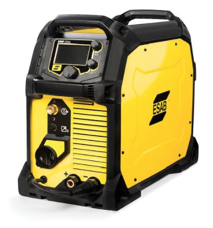 7330725055768 Keevitusaparaat MIG/MMA/TIG Rebel EMP 235IC ´CE´