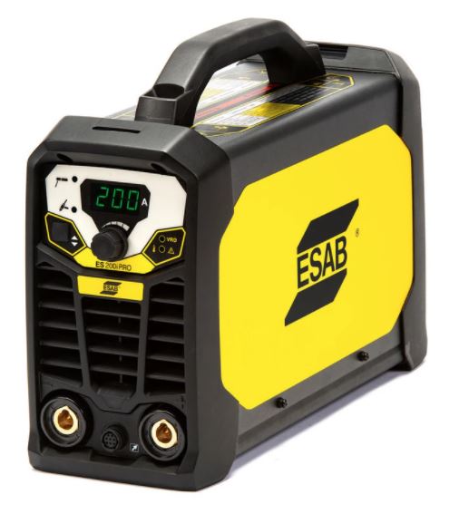 7330725066078 Keevitusaparaat Rogue ES 200i PRO CE