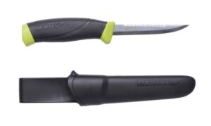 7391846014546_1 Kala puhastamise nuga Morakniv® Companion Fishing Scaler(S) 098, blister
