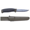 7391846014683_1 Pussnuga Morakniv® Companion(S), Sõjaväeroheline, roostevaba teras tera, blister