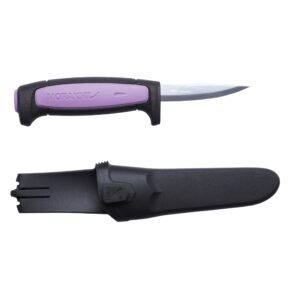7391846015147 Morakniv Pro Precision Pussnuga – Lilla Käepide, Kitsenev 2.0 mm Roostevaba Teras Tera, Tupp