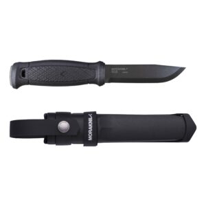 7391846020950_1 Morakniv Garberg matkanuga BlackBlade™, Multi-Mount kinnitusega (C) must
