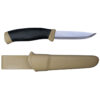 7391846021872_1 Pussnuga Morakniv® Companion(S), Kõrbevärvi, roostevaba teras tera, blister