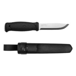 7391846024729_1 Morakniv Garberg matkanuga polümeertupes (S) must