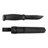 7391846024743_1 Morakniv Garberg matkanuga BlackBlade™, polümeertupes (C) must