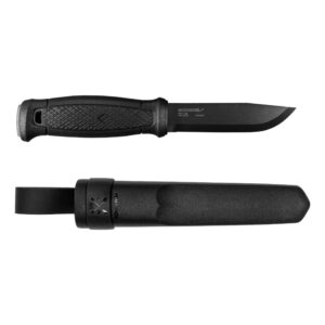 7391846024743_1 Morakniv Garberg matkanuga BlackBlade™, polümeertupes (C) must