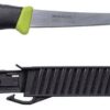 7391846025443 Morakniv Companion kalanuga – 155 mm painduv roostevaba teras tera, fileerimiseks, laimiroheline