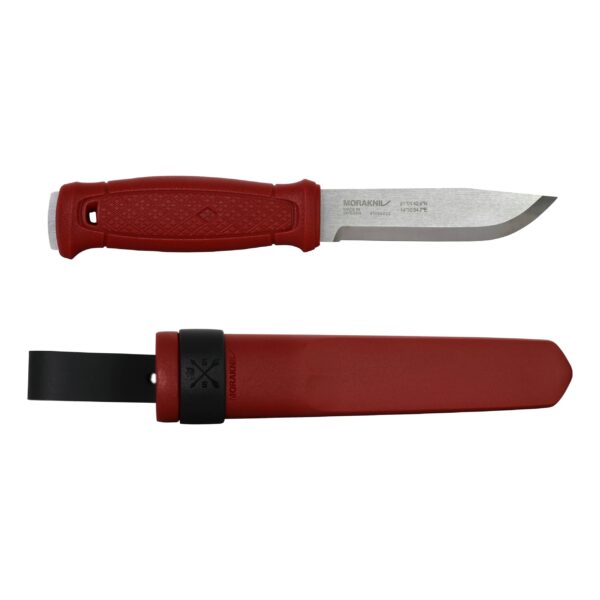 7391846027409_1 Morakniv Garberg matkanuga Dala Red™, eriväljaanne (S)