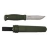 7391846030096_1 Morakniv Garberg matkanuga polümeertupes (S) roheline