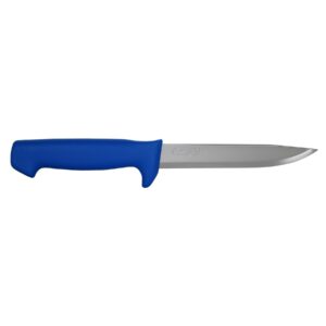 7391846103066_1 Morakniv Fish 1030SP Lihunikunuga – 146 mm Jäik Roostevaba Tera, Sinine Käepide