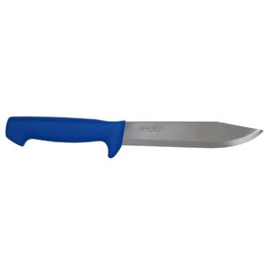 7391846104063_1 Morakniv Fish 1030SP Lihunikunuga – 169 mm Jäik Roostevaba Tera, Sinine Käepide