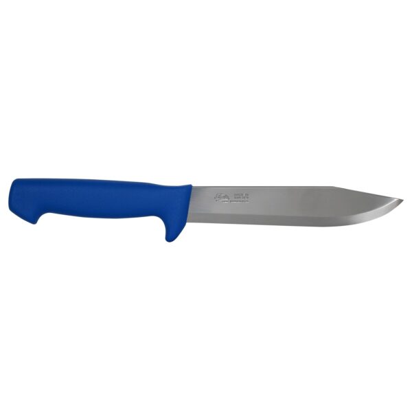 7391846104063_1 Morakniv Fish 1030SP Lihunikunuga – 169 mm Jäik Roostevaba Tera, Sinine Käepide