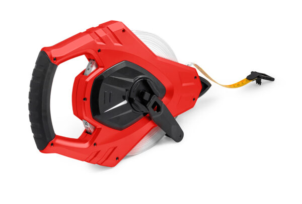 7396321740484_1 Mõõdulint 30m ülekandega 3 korda kiirem kerimine