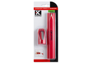 7396324300074_1 Teritaja ja ehituspliiatsite komplekt