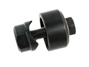 740-035-2 Lehtmetalli auguraud diam 35mm Irimo