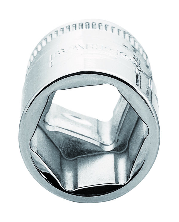 7400SM-11 Kuuskant padrunvõti 7400SM 11mm 3/8"