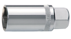 7406ZZ-21 Spark plug socket magnetic