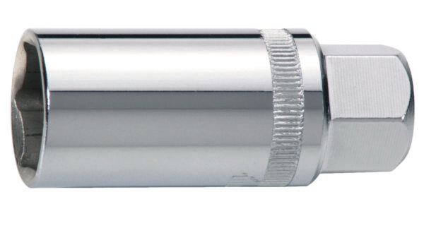 7406ZZ-21 Spark plug socket magnetic