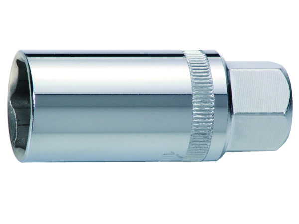 7406zz-16 Küünla padrunvõti magnetiga 16mm 3/8"