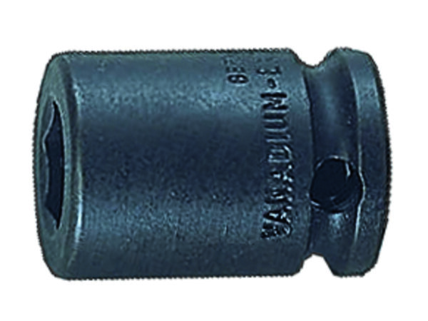 7409h Power socket holder 3/8