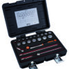 7422MBR 3/8 socket set