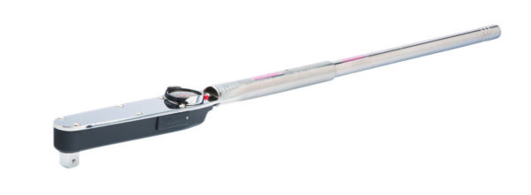 7454-800E 3/4 dial torque wrench 800 ele