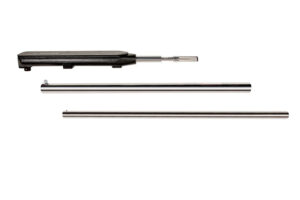 7455-2500 Momentvõti 500-2500Nm ±4% (CW) 1" 2756mm metallist käepideme ja kahe skaalaga