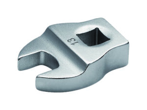 747-18 3/8 OPEN END-18