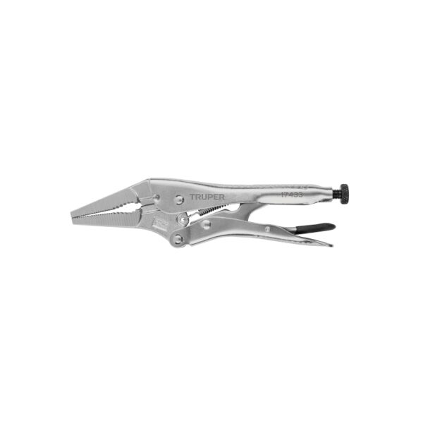 7501206602836_1 Lukustustangid pikkade sirgete lõugadega 2 Truper®