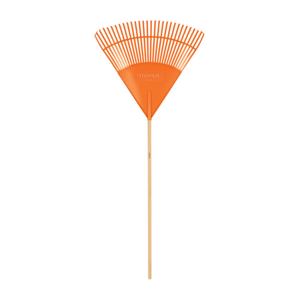 7501206604571 Truper lehereha 30 plastpiidega, 177cm